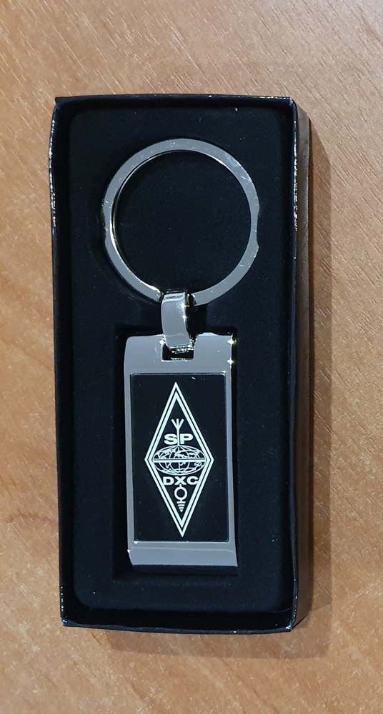 Ham radio product