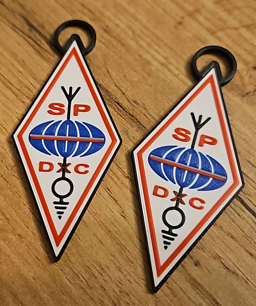 Ham radio product