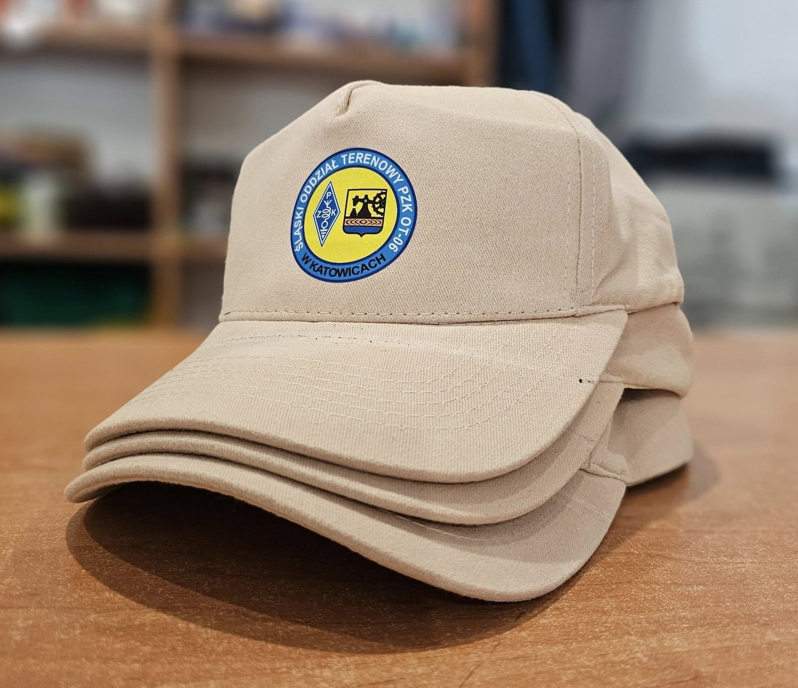 Ham radio product