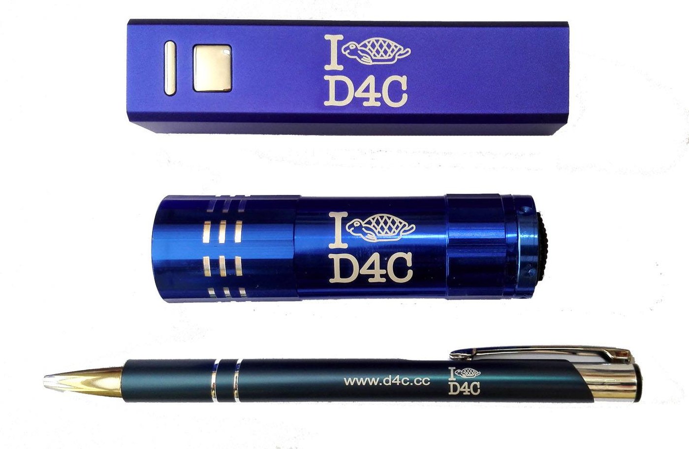Ham radio product