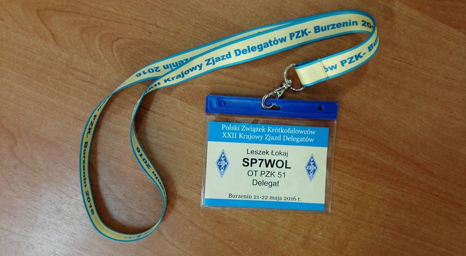 Ham radio product