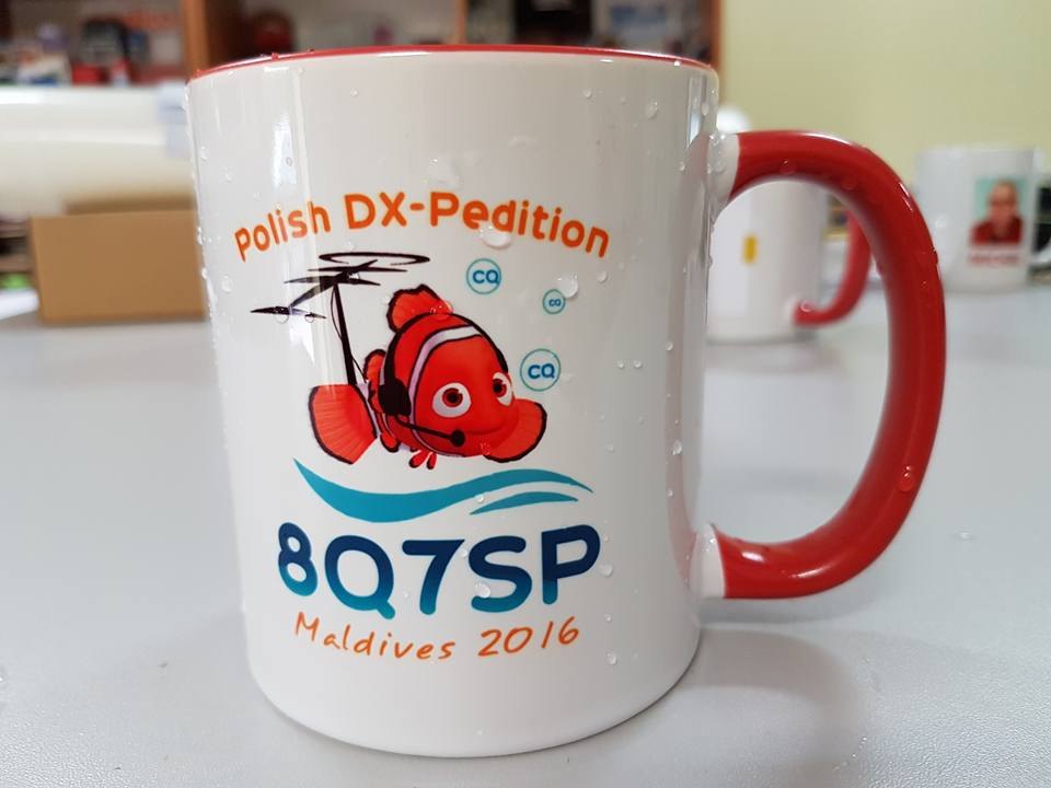 Ham radio product