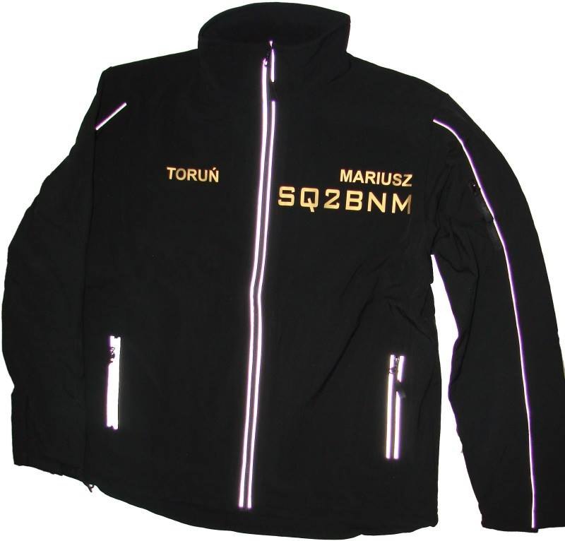 Ham radio product