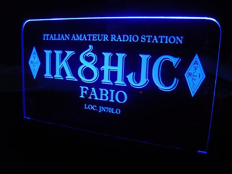 Ham radio product