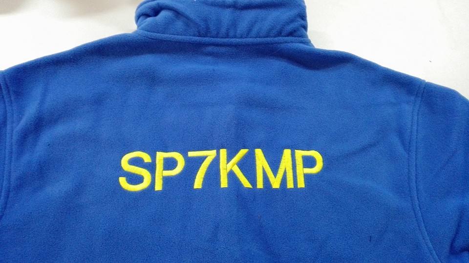 Ham radio product