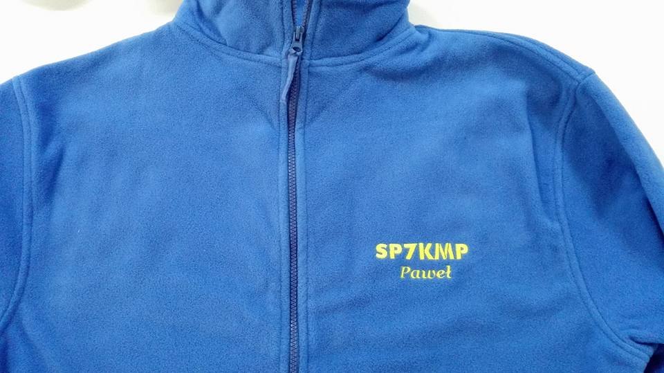 Ham radio product