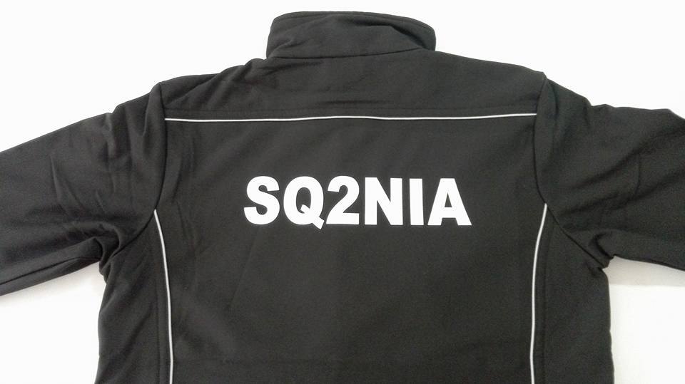 Ham Radio Clothing