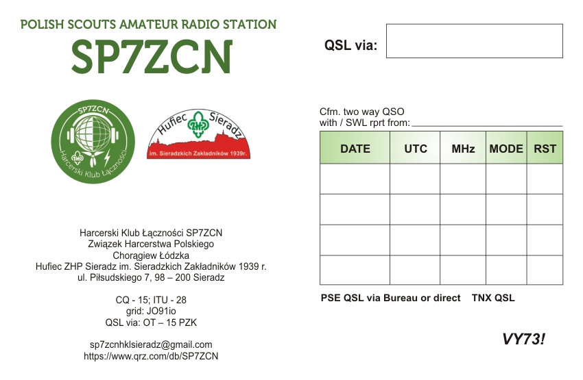 QSL backside 3