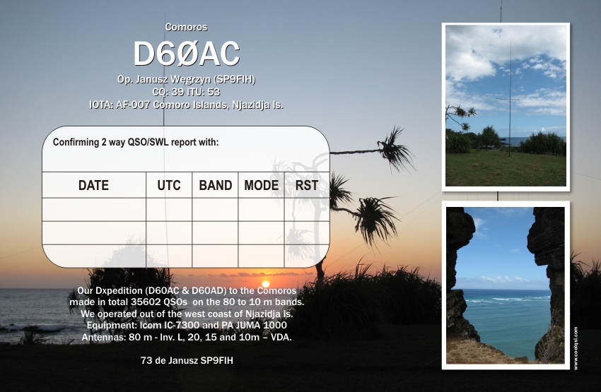 QSL backside 4