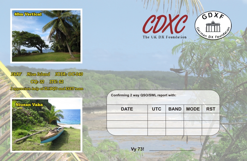 QSL backside 6