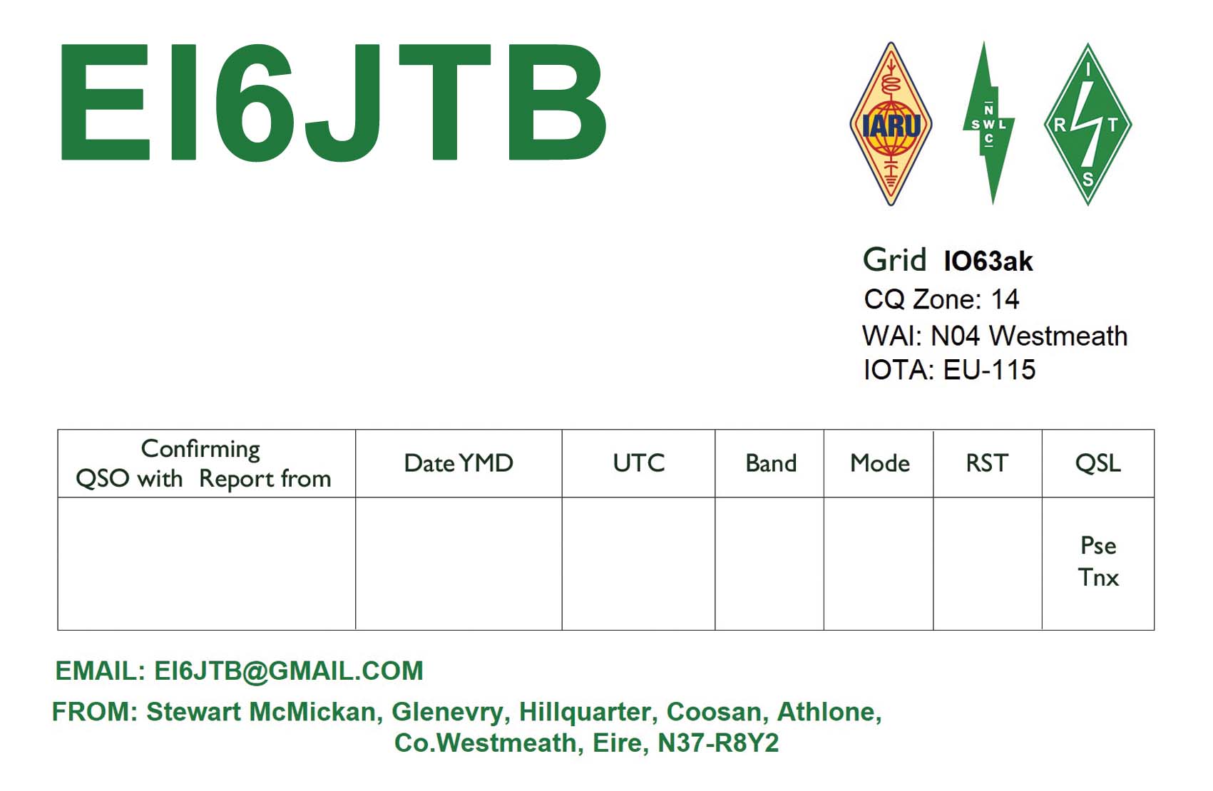 QSL backside 7