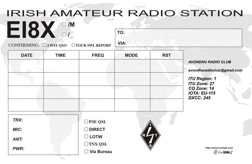 QSL backside 8