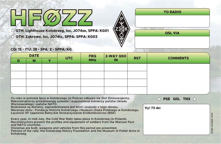 QSL backside 11