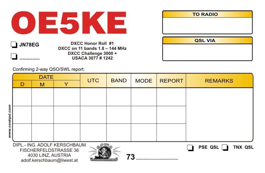 QSL backside 16