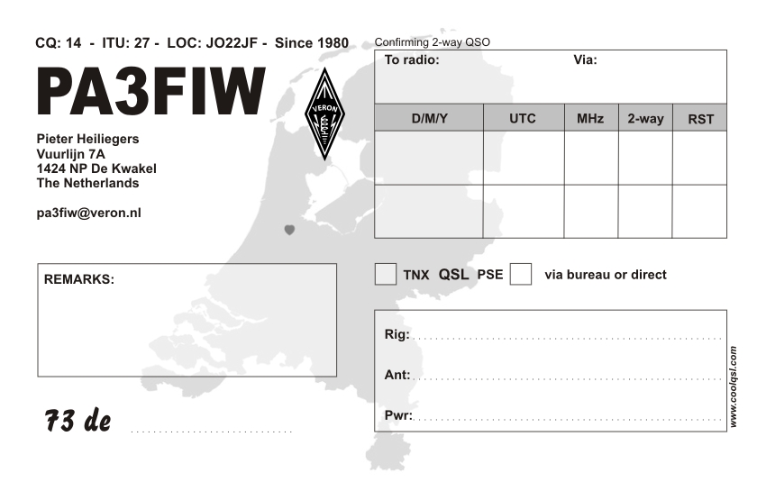 QSL backside 17