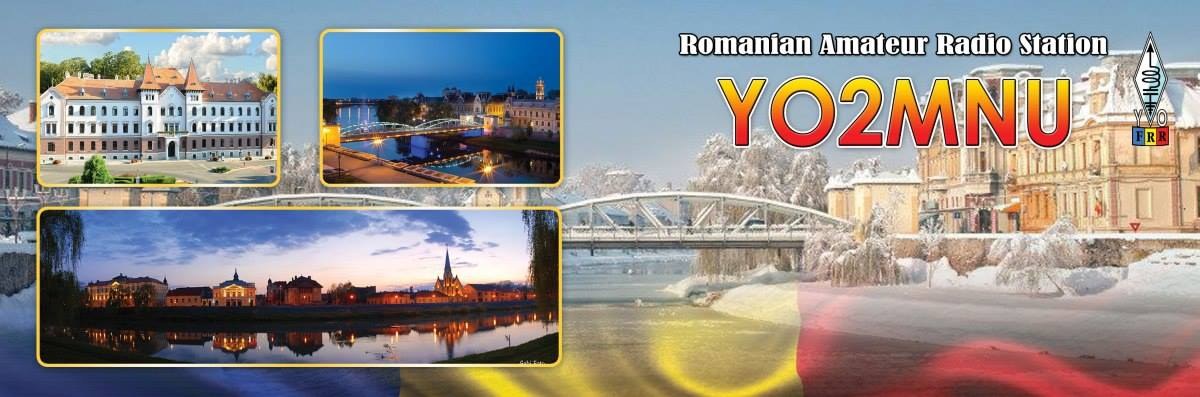 QSL card example